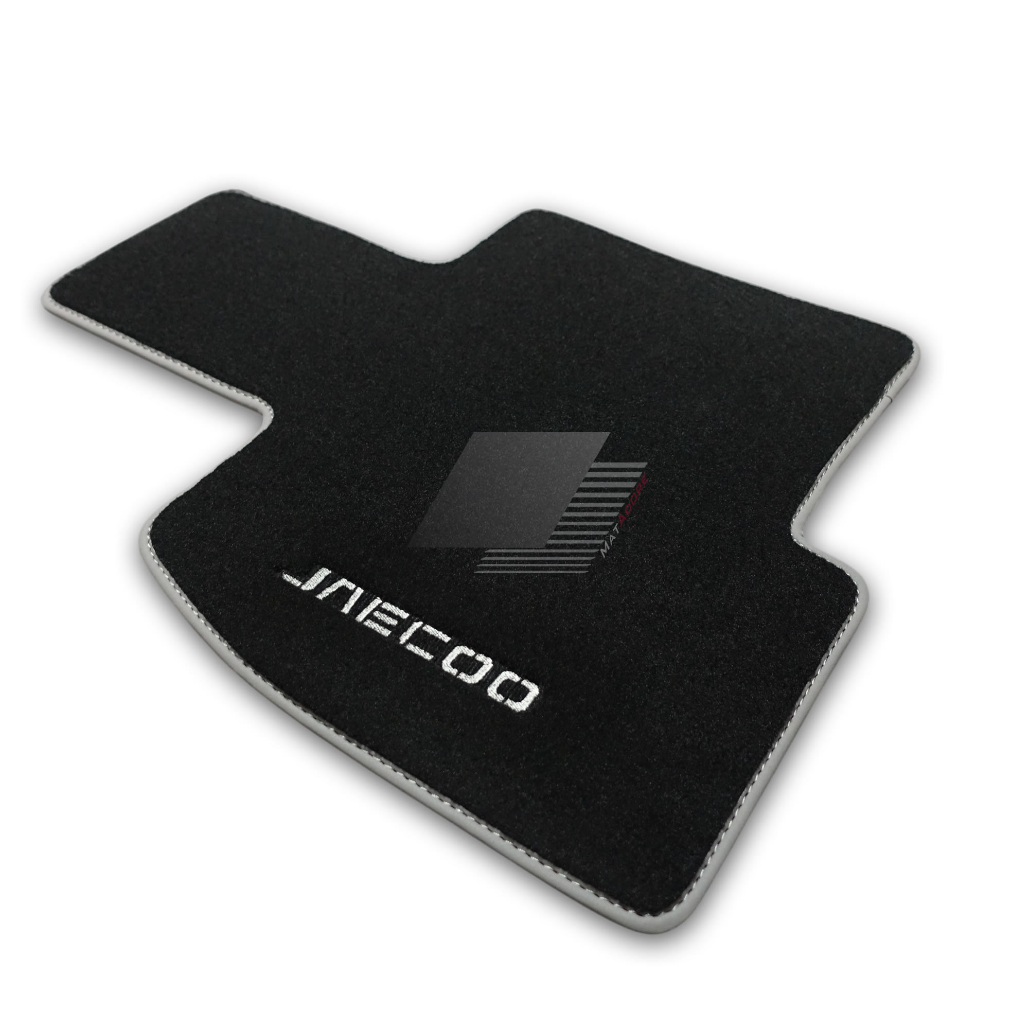 JAECOO J7 Floor Mats 2024 Onwards *MHEV #JAECOO